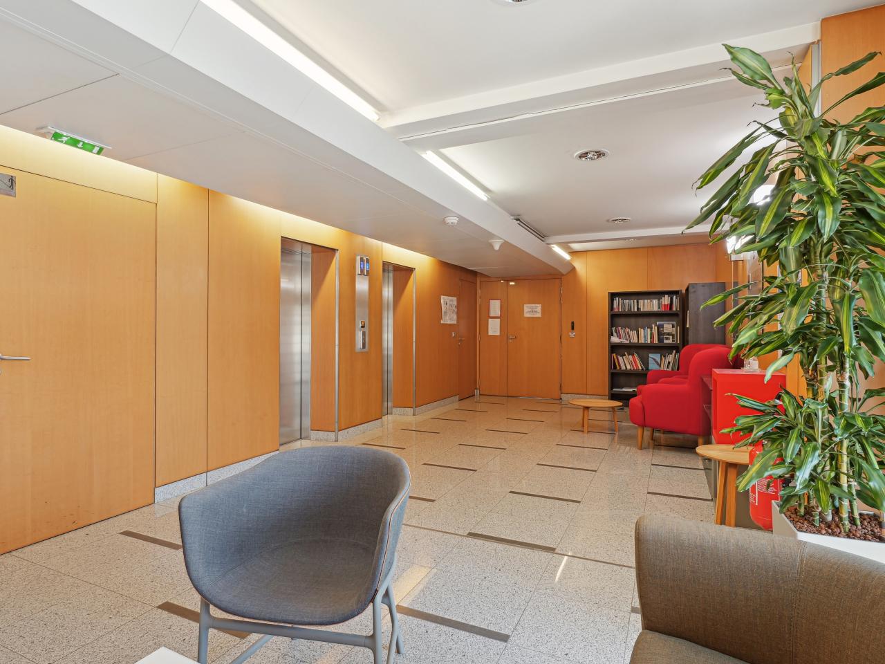Bureau Paris 464m² Location bureau Paris OLBUR2426880 1